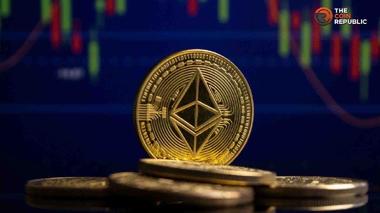 Ethereum Holds Crucial Support, How Soon Will ETH Hit $5k?