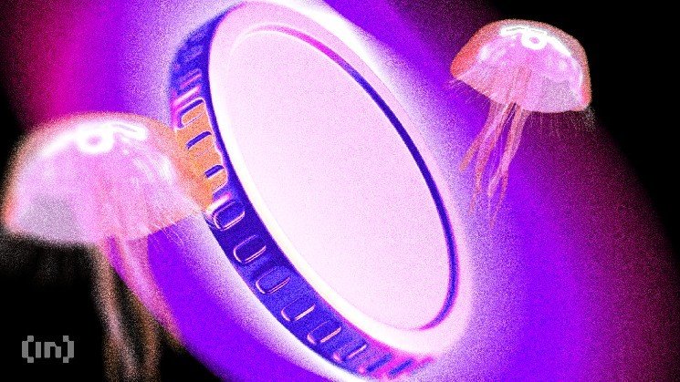 API3 Price Rally Stuck Between Bullish Buys and Bearish Bias