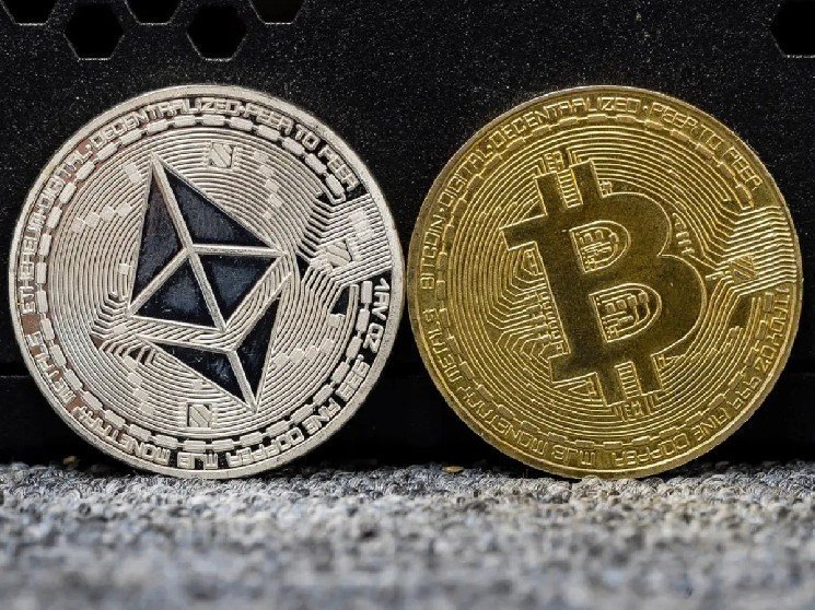 Analytics Firm: “The Market Moves Contrary to Expectations, Which Is Why Bitcoin and Ethereum Prices…” Analytics Firm: “The Market Moves Contrary to Expectations, Which Is Why Bitcoin and Ethereum Prices…”