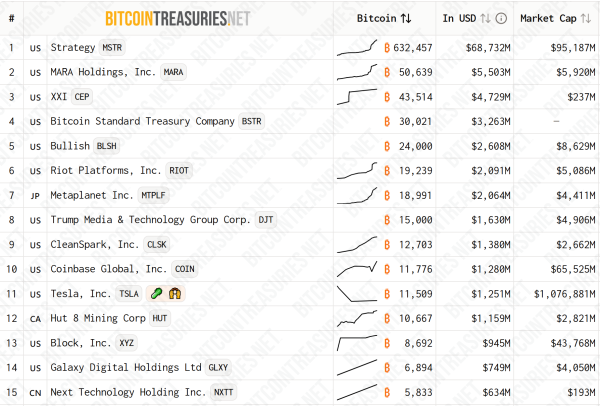 Metaplanet&rsquo;s Bitcoin strategy faces fundraising crunch as stock sinks: Report