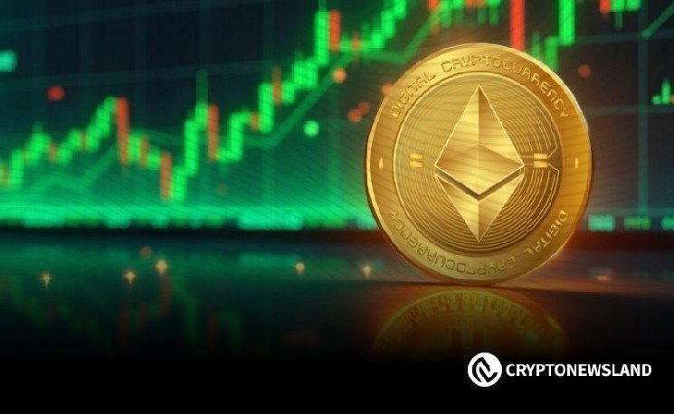Ethereum Price Action Signals Strength &mdash; Can It Challenge All-Time Highs?