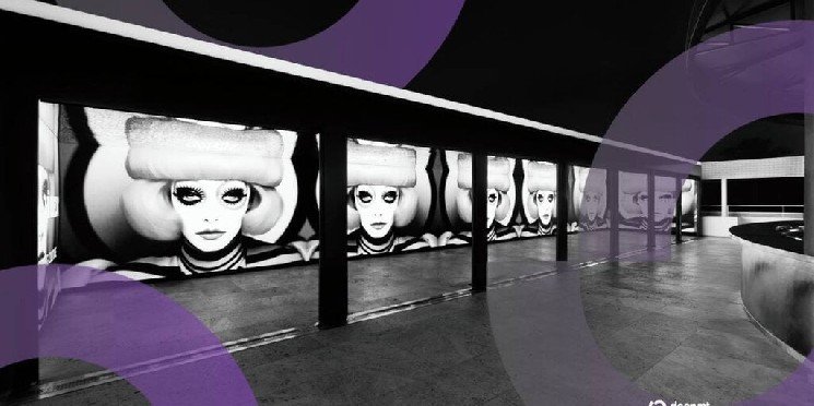 'World’s First' In-Club Art Gallery Launches With Works by Beeple, Mad Dog Jones 'World’s First' In-Club Art Gallery Launches With Works by Beeple, Mad Dog Jones