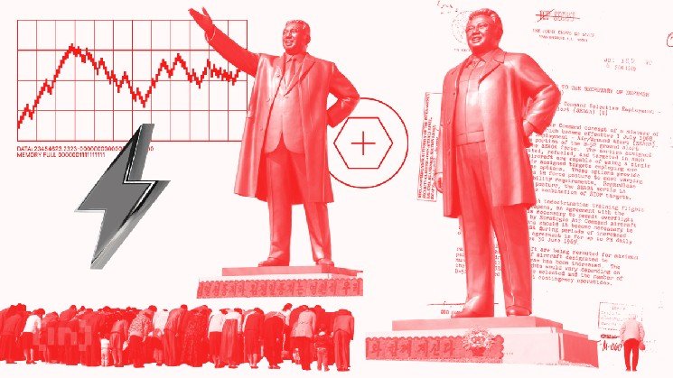 Alleged North Korea&rsquo;s 2025 Crypto Heists: From Exchange Hacks to Weapons Funding