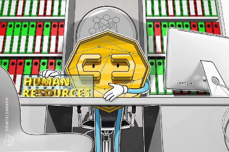 Charles Schwab, Fidelity among traditional companies hiring for crypto expansion