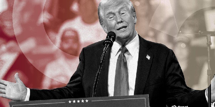 Trump-backed World Liberty Token Could Decimate Retail Investors, Compass Point Warns