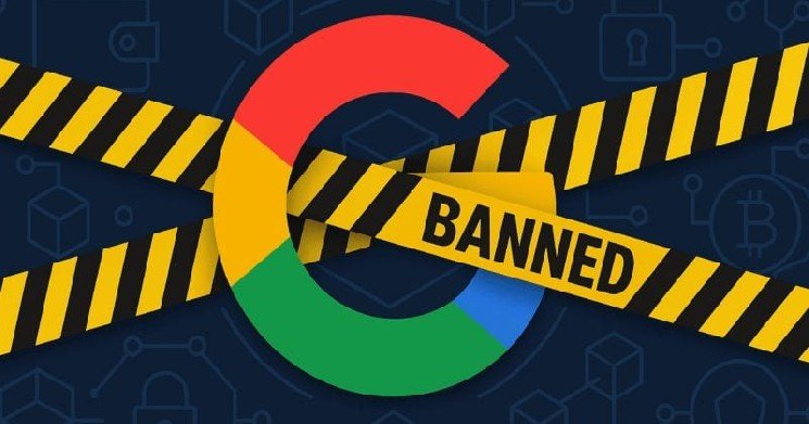 Google Play Store to block crypto wallets without banking licenses in US and EU