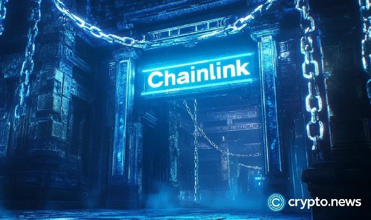 Chainlink price targets $30 as LINK reserves, whale buying jumps
