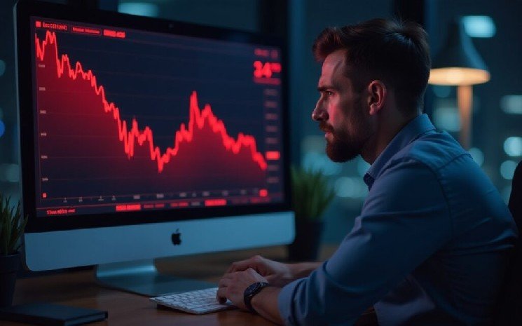 Eclipse (ES) dips 15% after 65% layoff and leadership shake-up