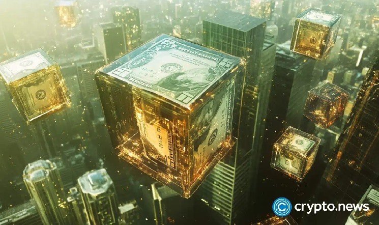 BlackRock-backed RWA boom spurs new accelerator for on-chain finance