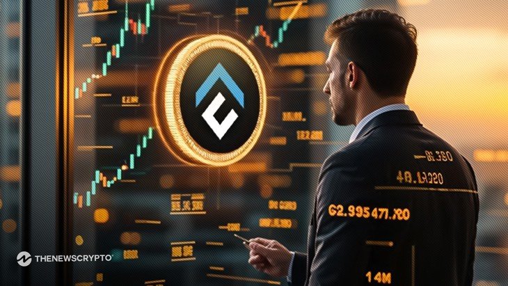 Conflux Price Rally Gains Steam with $0.25 Resistance Battle Ahead