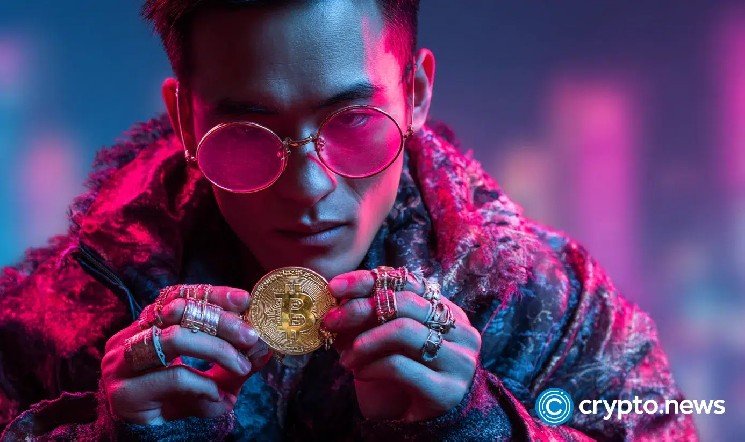 127,000 Bitcoin went missing in 2020 &mdash; no one asked why