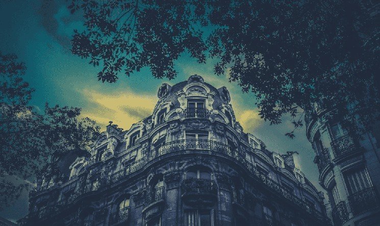 Paris Man Robbed of €2M in Bitcoin Following Violent Kidnapping Paris Man Robbed of €2M in Bitcoin Following Violent Kidnapping