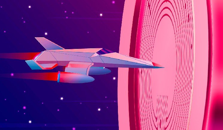 Ethereum-Based DeFi Protocol Euler (EUL) on the Rise Following Coinbase Listing Ethereum-Based DeFi Protocol Euler (EUL) on the Rise Following Coinbase Listing