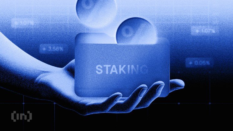 What If Ethereum Unstaking Surge: Does It Lead to Sell Bomb?