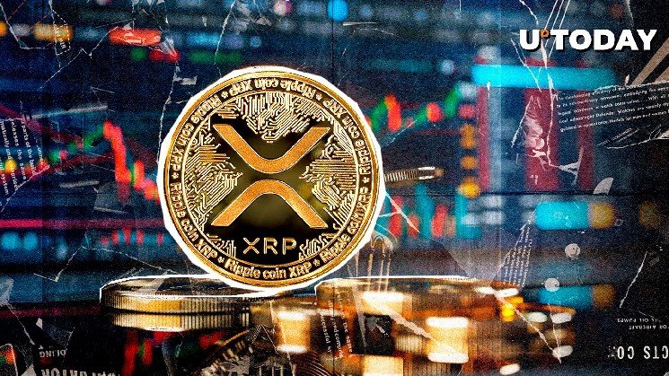 56,698,207 XRP Transfer Raises Eyebrows, but Here's What Really Happened