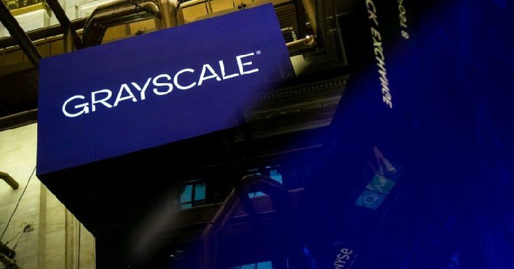 Grayscale files for Polkadot and Cardano ETFs following earlier 19b-4 moves