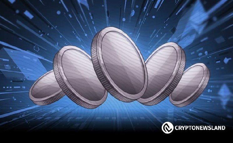 Mantle Faces $1.40 Barrier Again With Traders Watching $0.58 Support