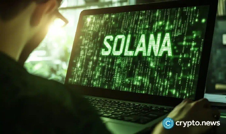 Solana price pushes past $200 on increased institutional confidence