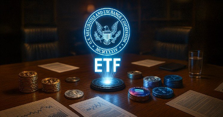 SEC delays decisions on several crypto ETFs amid work on streamlined approval process SEC delays decisions on several crypto ETFs amid work on streamlined approval process