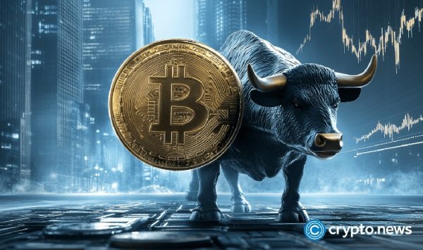 $166,000 looks inevitable for Bitcoin, according to CryptoCon&rsquo;s two-year Fibonacci roadmap