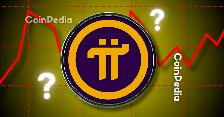 Pi Network Whale Scoops 331M Coins from OKX and Gate.io