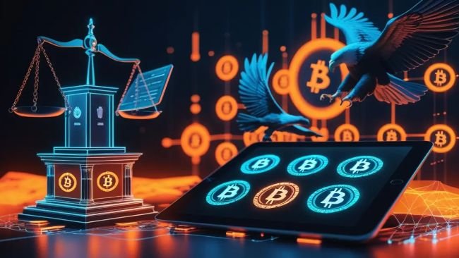 How a Georgia County Put Its Election Results on Bitcoin &mdash; And Why It Will Transform Election Security