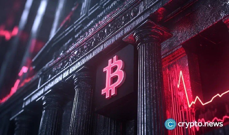 Bitcoin&rsquo;s biggest Wall Street backer takes the wheel at World Economic Forum