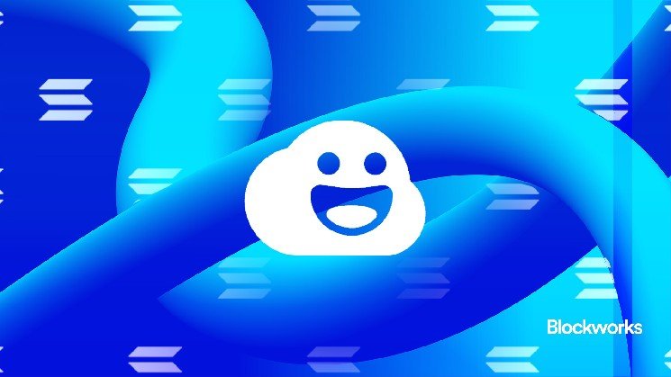 Sanctum V2 expands to Solana&rsquo;s transaction delivery layer