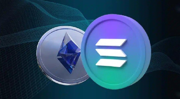 Bitcoin Bull Economist Compares Solana and Ethereum: Reveals Which One Is Better