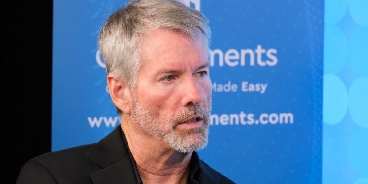 Strategy Pushed ‘Deceptive’ Comparison to Apple and NVIDIA, Wall Street Veteran Says Strategy Pushed ‘Deceptive’ Comparison to Apple and NVIDIA, Wall Street Veteran Says