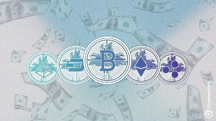 10 best methods for crypto passive income: Tested & effective