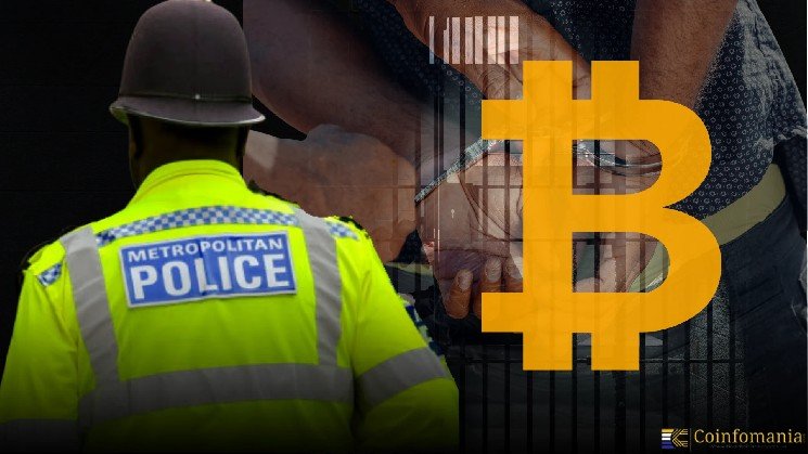 UK Police Officer Jailed for Bitcoin Theft After 8-Year Investigation UK Police Officer Jailed for Bitcoin Theft After 8-Year Investigation