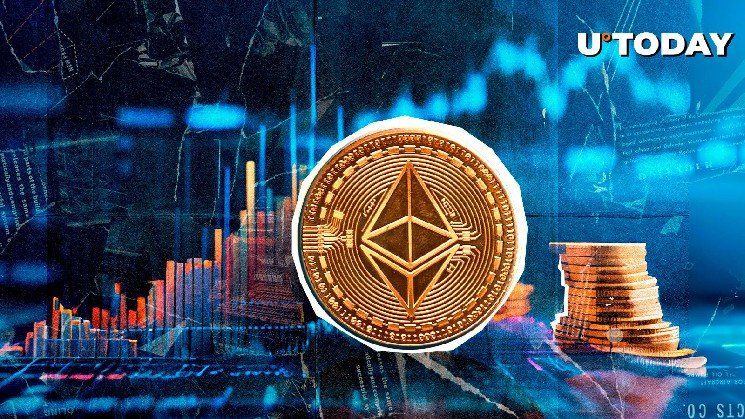Ethereum (ETH) Having Its Best Q3 Ever