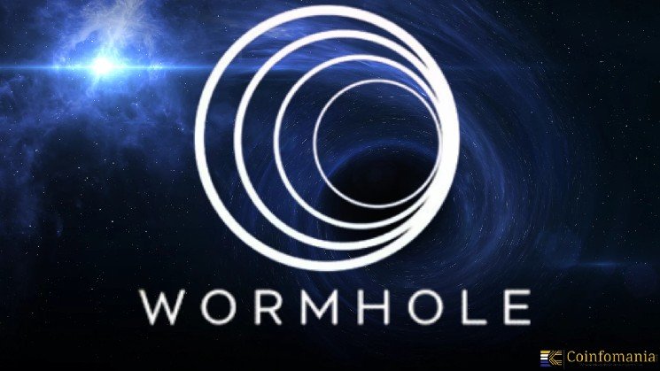 Wormhole Tops LayerZero With 120M USDC DeFi Acquisition