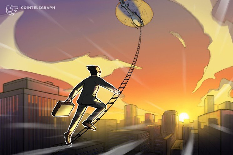 Brevan Howard&rsquo;s crypto division CEO Gautam Sharma departs after five years