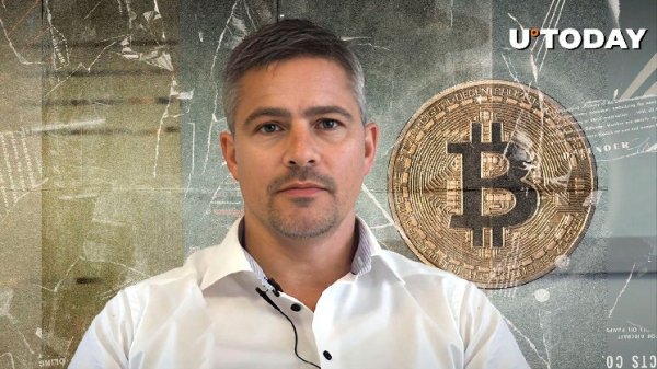 Zeberg: BTC Will Crash With Nasdaq When Tech Bubble Pops Zeberg: BTC Will Crash With Nasdaq When Tech Bubble Pops