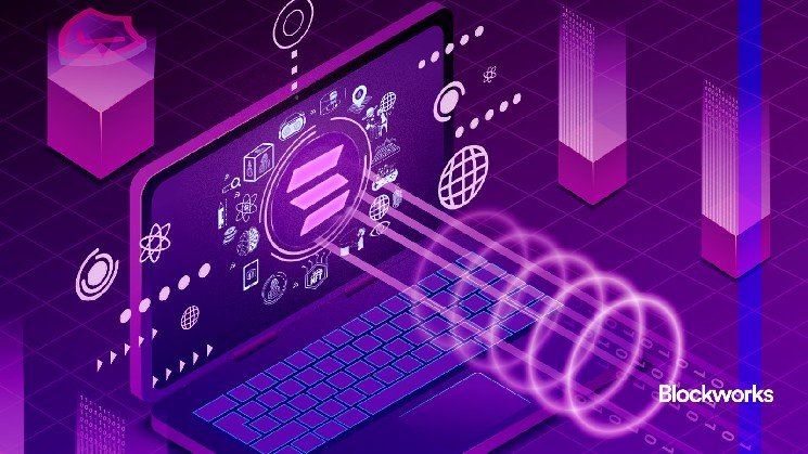 Solana&rsquo;s proprietary AMMs are reshaping liquid asset markets for users