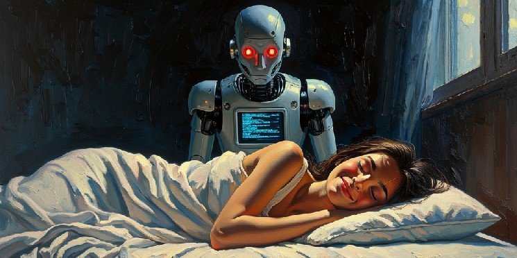 Silicon Valley Throws $100M at AI-Powered Mattress With a Subscription