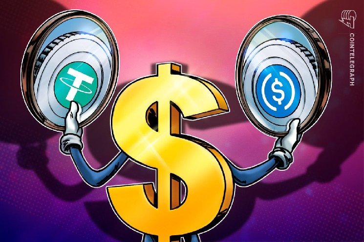 Number of salaries paid in crypto tripled in 2024: Report