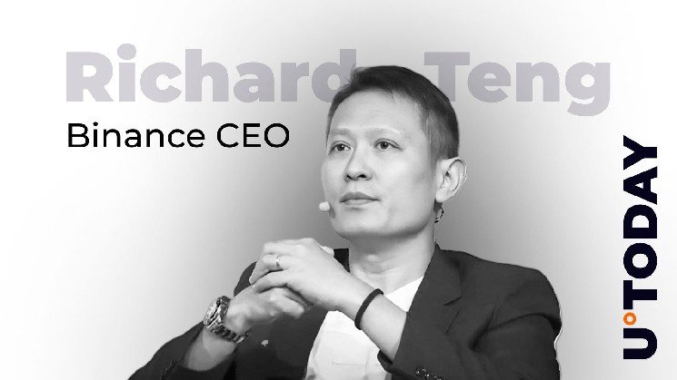 Binance CEO Breaks Silence on $47 Million USDT Freeze Binance CEO Breaks Silence on $47 Million USDT Freeze