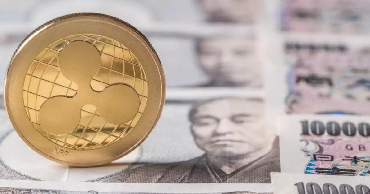 Japanese Giant Company Makes Surprise Ripple (XRP) Purchase Move &ndash; Here Are the Details