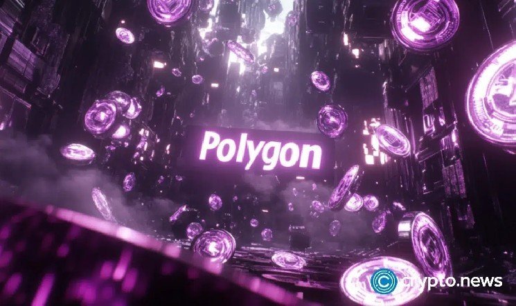 Polygon price nears make-or-break level as its ecosystem rebounds