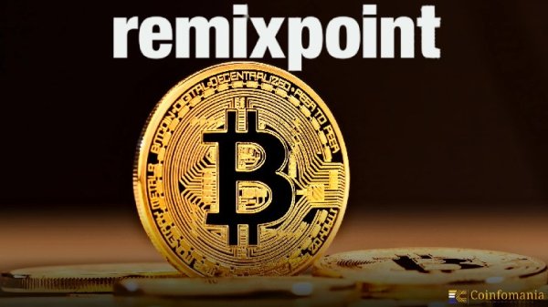 Remixpoint Buys 41.5 Bitcoin, Holdings Reach 1,273 BTC