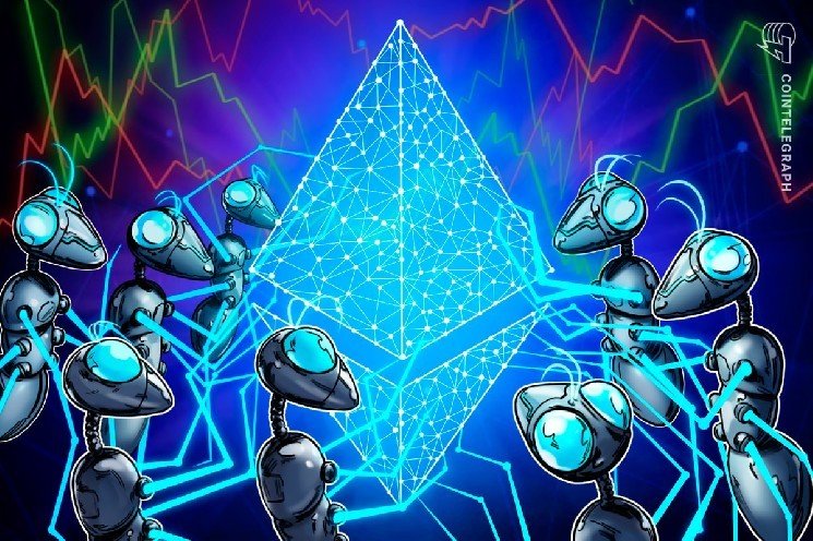 Ether&rsquo;s August rally could lead to September downtrend, history suggests