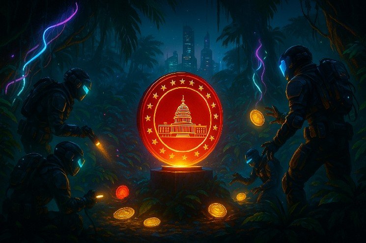 Ethereum Rally Sparks Hunt for Low-Cap Gems &mdash; Analysts Highlight 3 Rising Star Altcoins