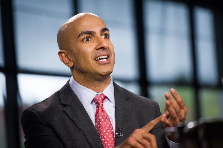 Minneapolis Fed President Neel Kashkari's Special Remarks! When and How Much Will the Fed Cut?