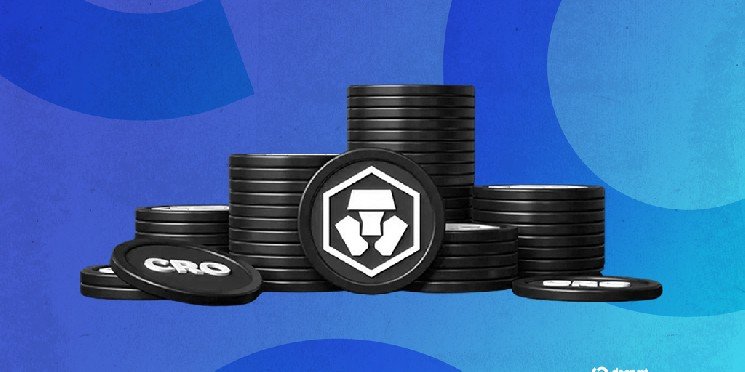 Cronos Blasts Off to 3-Year High After Trump Media's $6.4 Billion CRO Treasury Move Cronos Blasts Off to 3-Year High After Trump Media's $6.4 Billion CRO Treasury Move