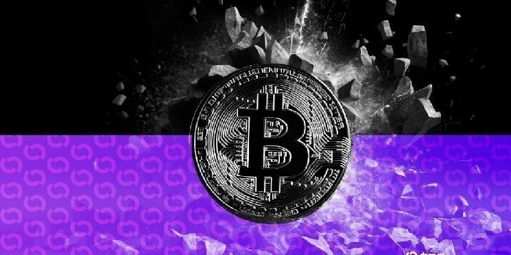 Bitcoin ETFs Shed $1 Billion in Five Days Amid Ethereum Comeback Bitcoin ETFs Shed $1 Billion in Five Days Amid Ethereum Comeback