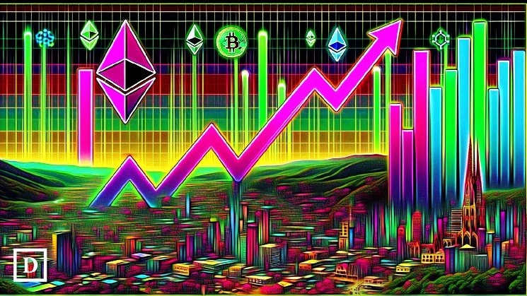 Aave&rsquo;s Net Deposits Exceed $60B, up 55% in July
