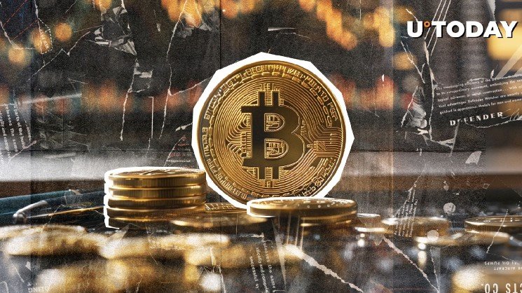 Bitcoin Hashrate Hits New Peak as BTC Price Struggles